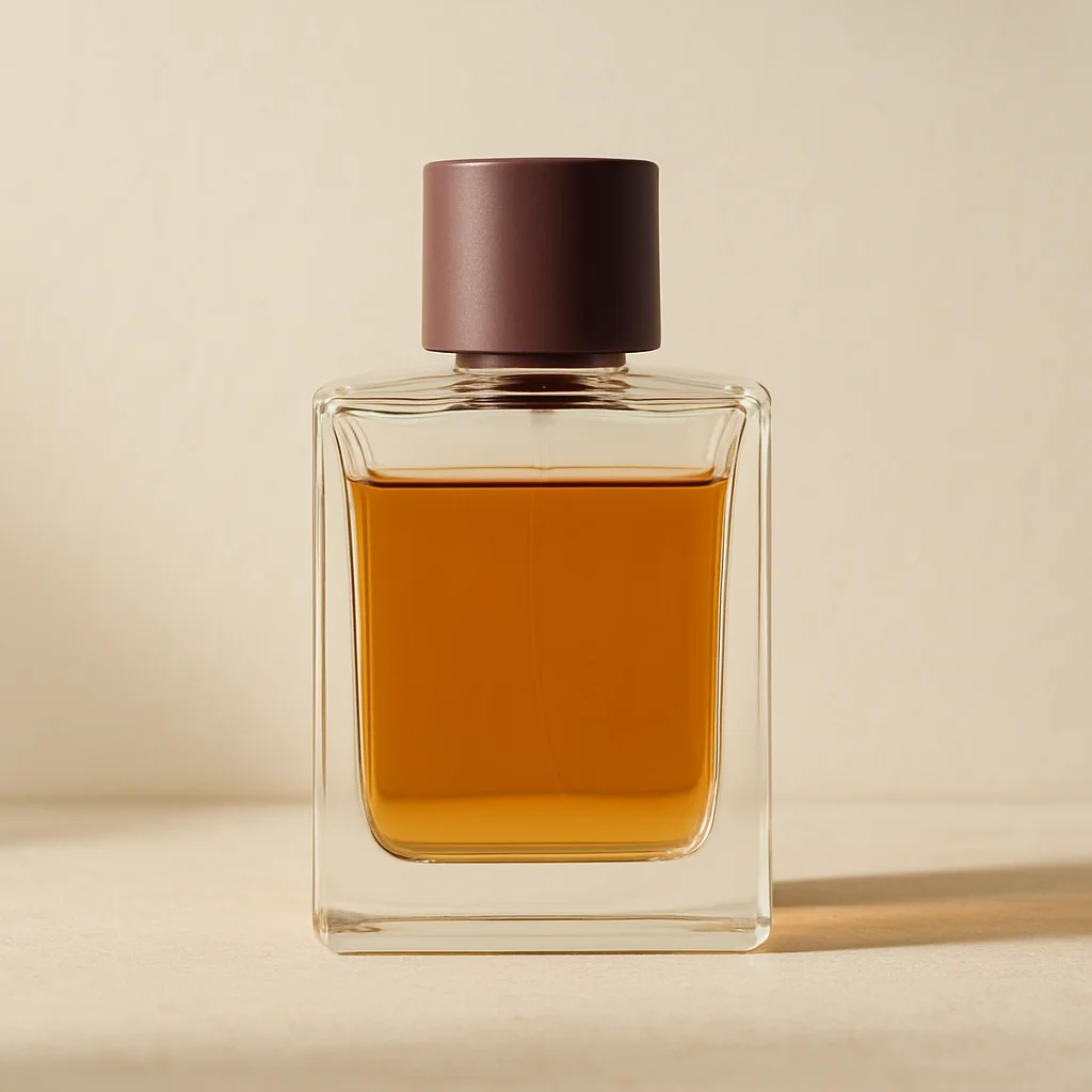 Amber Nocturne Eau de Parfum