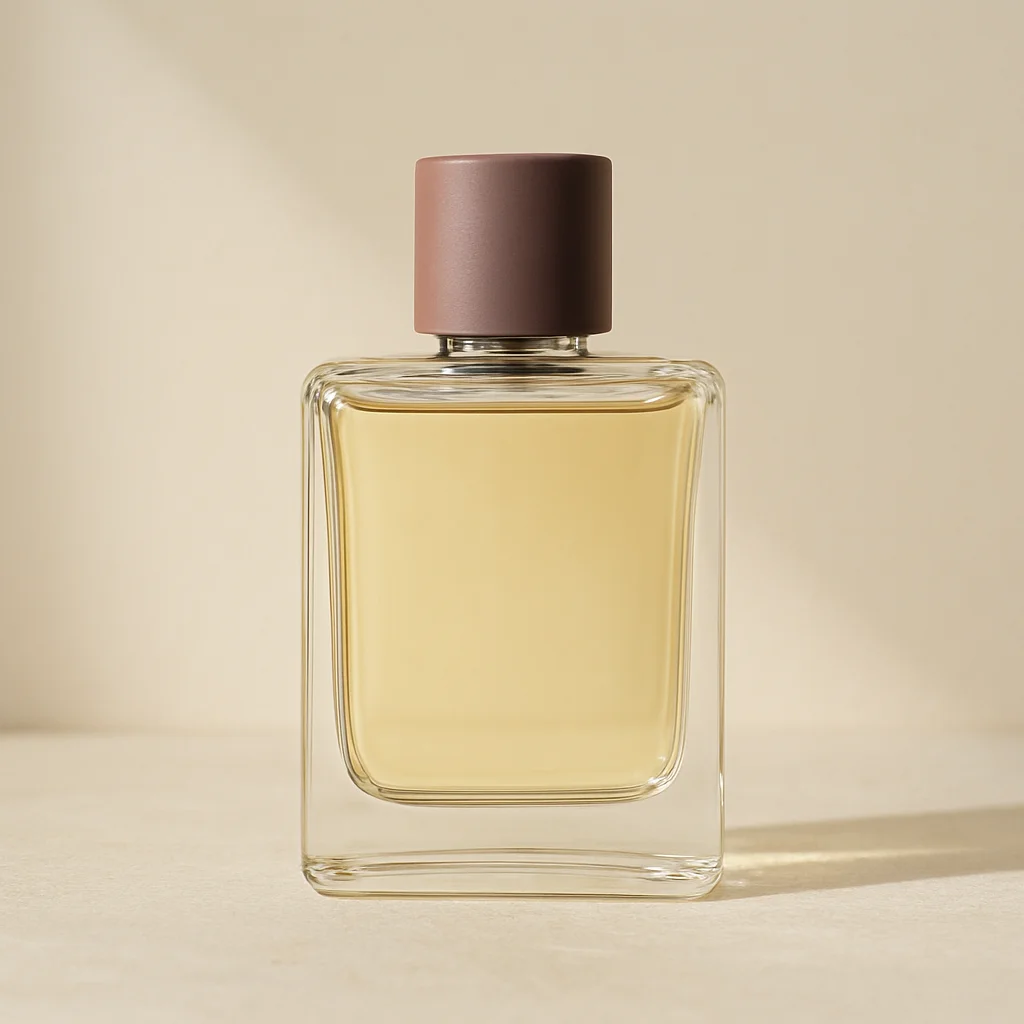 Vetiver Reserve Parfum