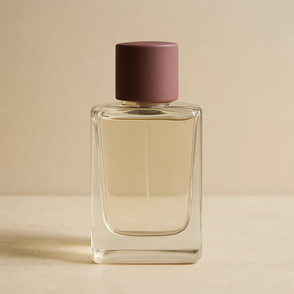 Musk Linen Eau de Parfum