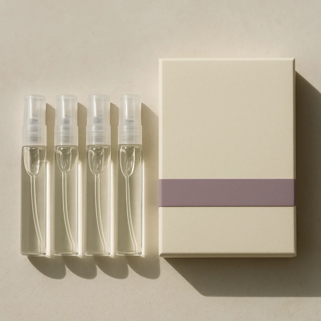 Scent Study Discovery Set