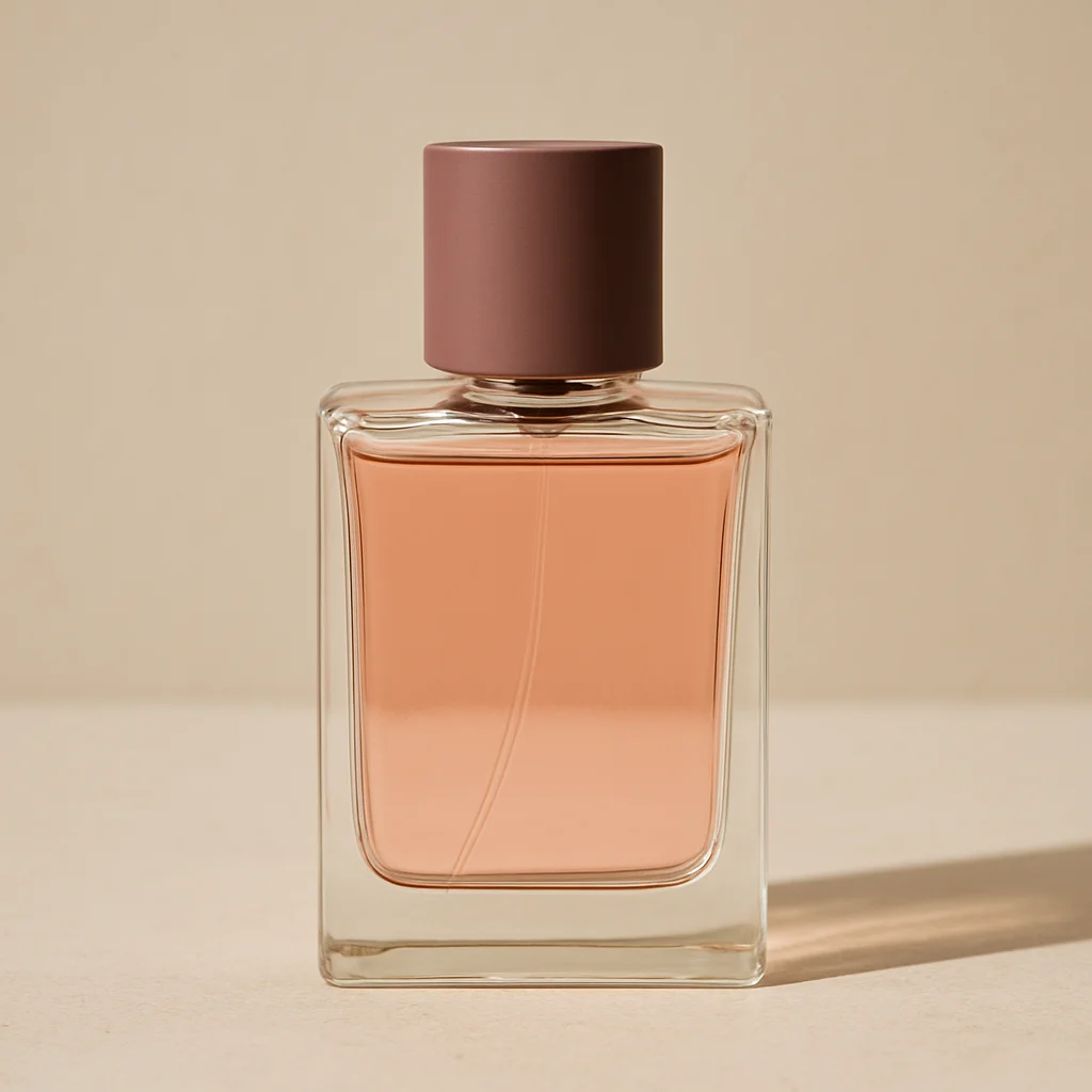 Rosewood & Moss Eau de Parfum